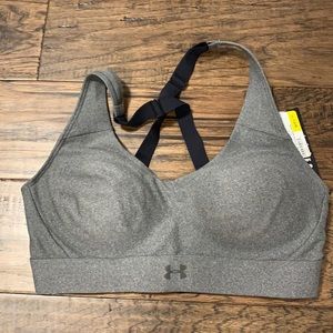 Brand New Padded Sports Bra